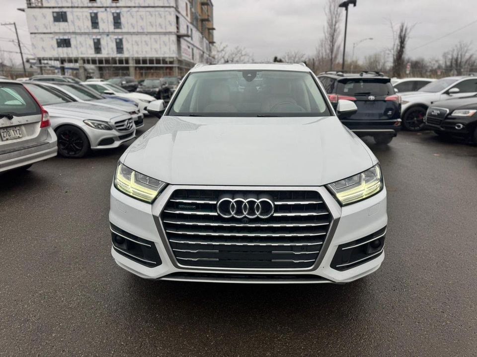 Audi Q7 2018 - Image 3