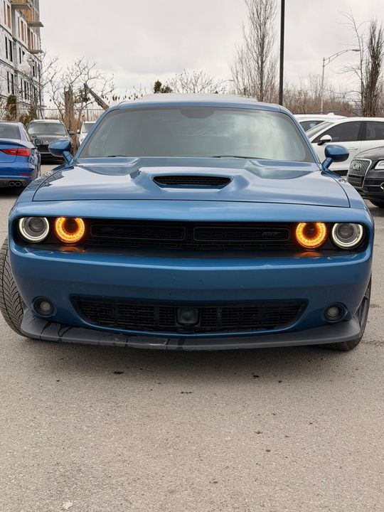 Dodge Challenger 2021 - Image 2