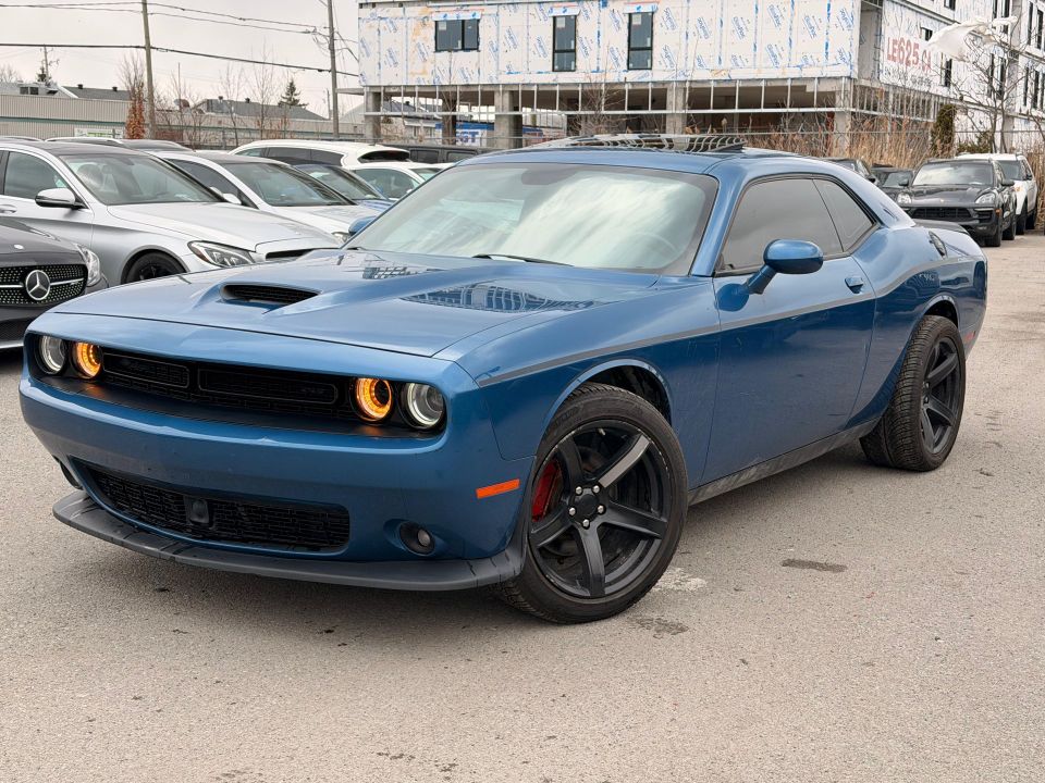 Dodge Challenger 2021 - Image 5