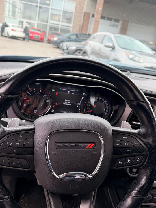 Dodge Challenger 2021 - Image 8