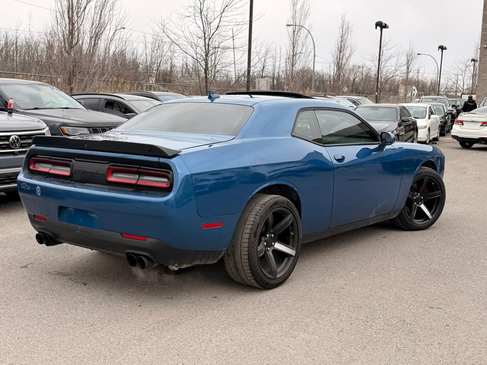 Dodge Challenger 2021 - Image 16