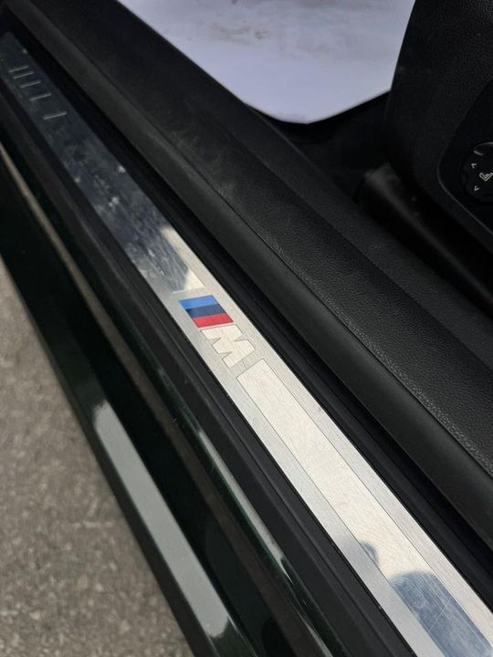 BMW 4 Series 2022 - Image 11