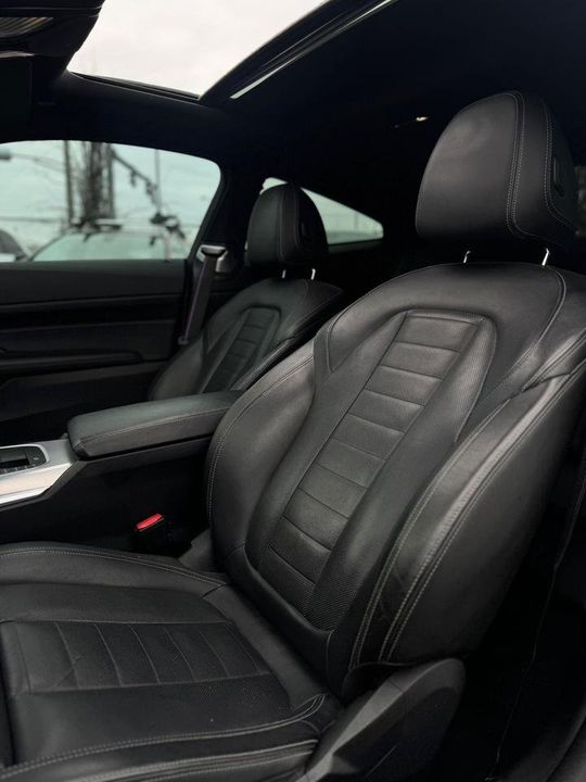 BMW 4 Series 2022 - Image 12