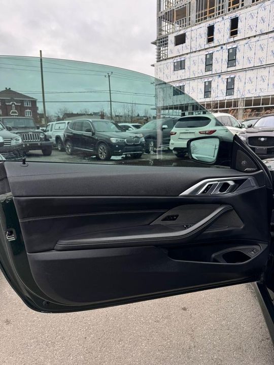 BMW 4 Series 2022 - Image 14