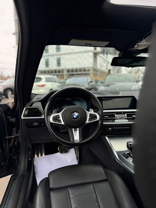 BMW 4 Series 2022 - Image 5