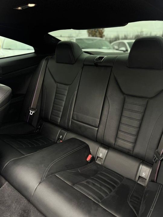 BMW 4 Series 2022 - Image 7