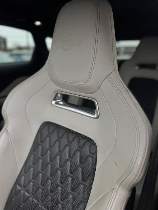 Jaguar F Pace 2020 - Image 9