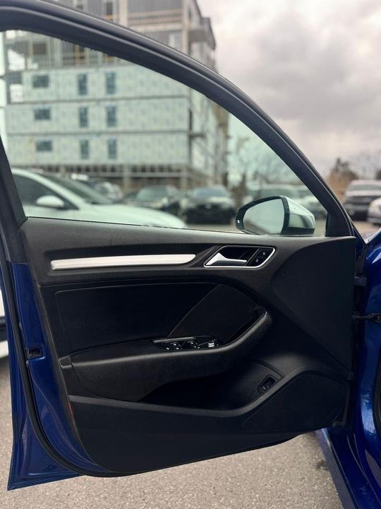 Audi S3 2016 - Image 11