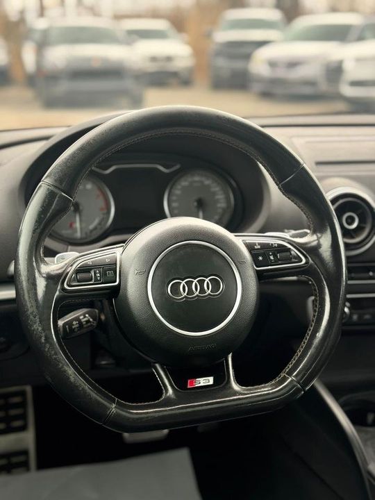Audi S3 2016 - Image 12