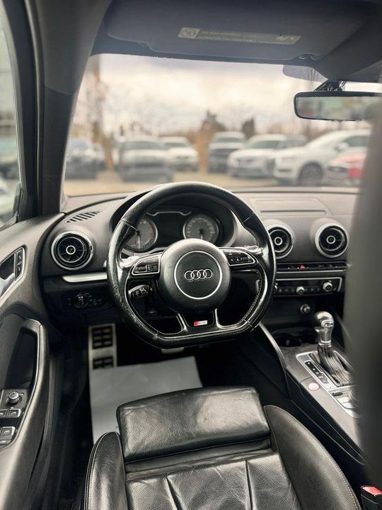 Audi S3 2016 - Image 6