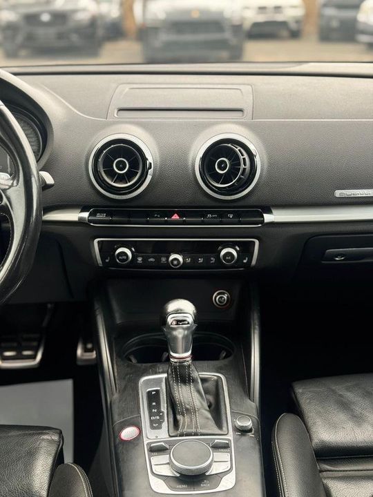 Audi S3 2016 - Image 9