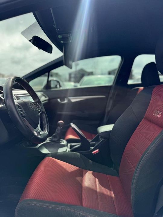 Honda Civic 2015 - Image 3