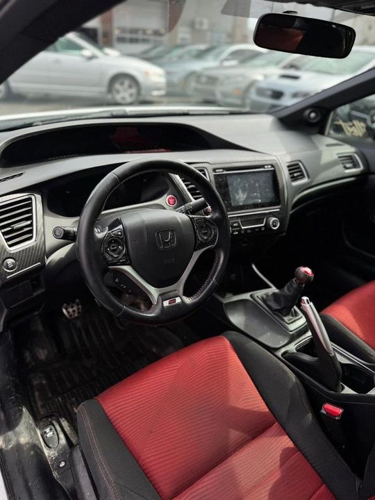 Honda Civic 2015 - Image 5