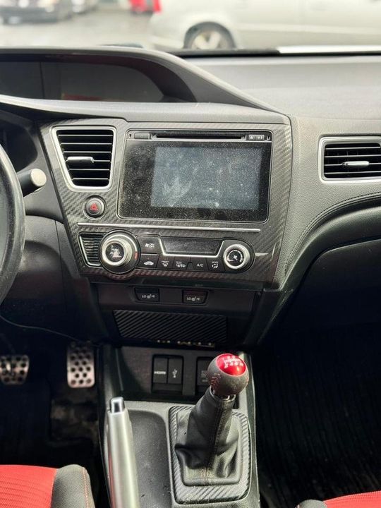 Honda Civic 2015 - Image 7