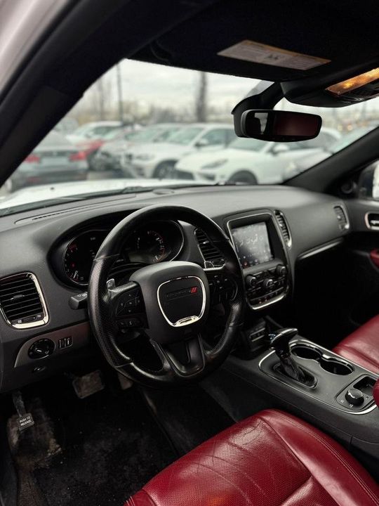 Dodge Durango 2020 - Image 12