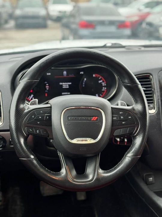 Dodge Durango 2020 - Image 13