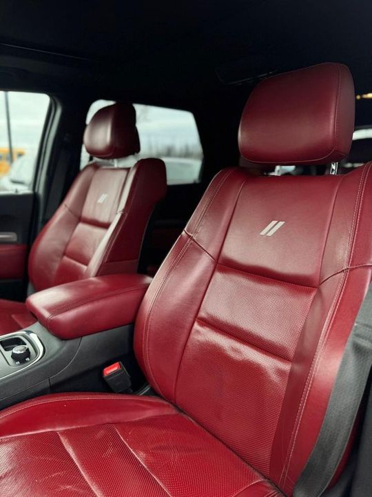 Dodge Durango 2020 - Image 14