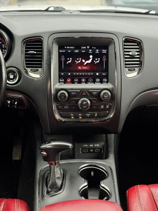 Dodge Durango 2020 - Image 17