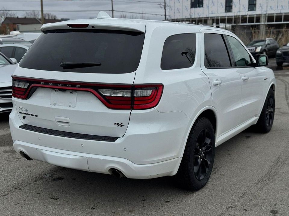 Dodge Durango 2020 - Image 3