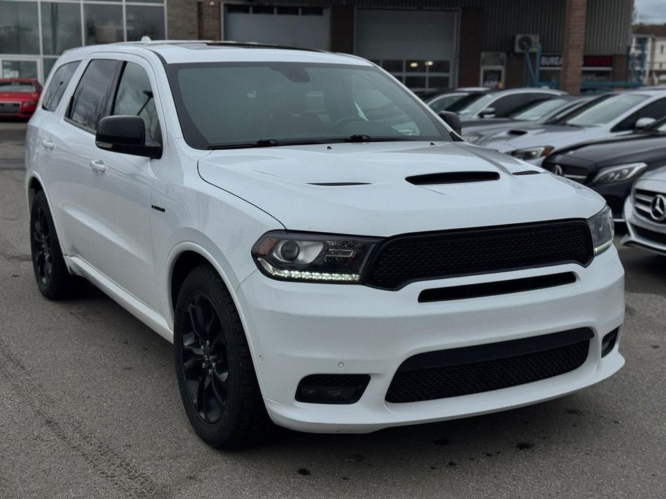 Dodge Durango 2020 - Image 4