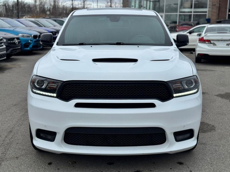 Dodge Durango 2020 - Image 5