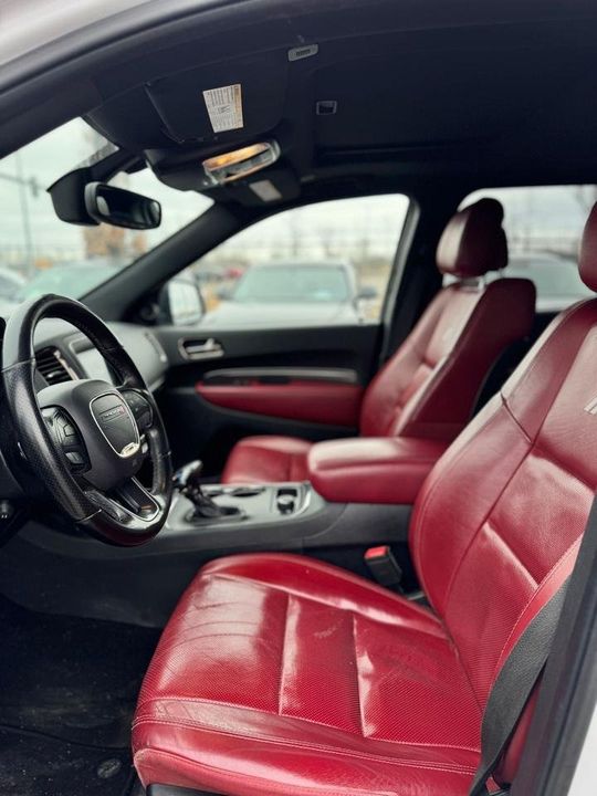 Dodge Durango 2020 - Image 9