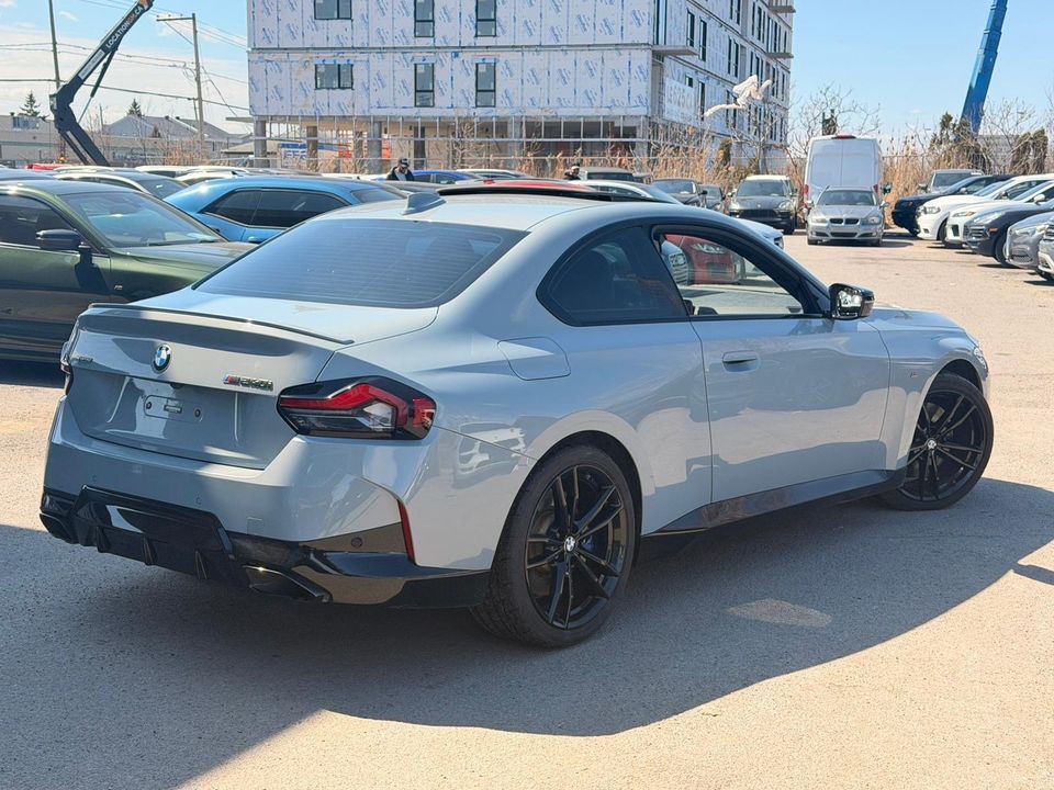 BMW M240i 2022 - Image 6