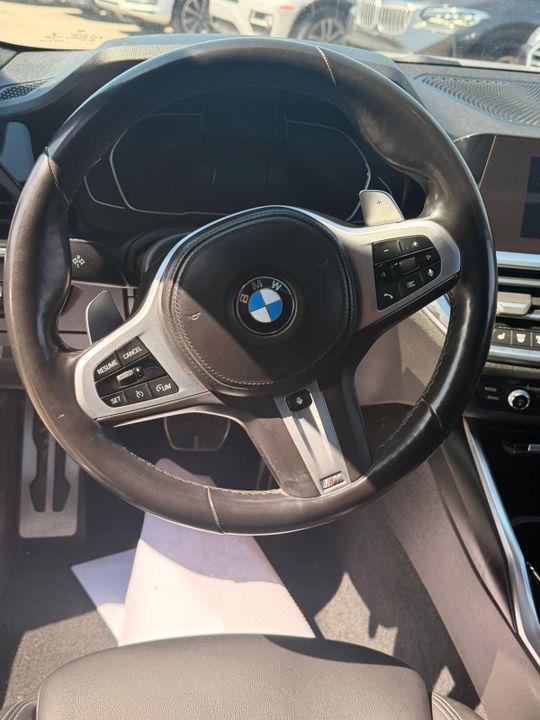 BMW M240i 2022 - Image 11