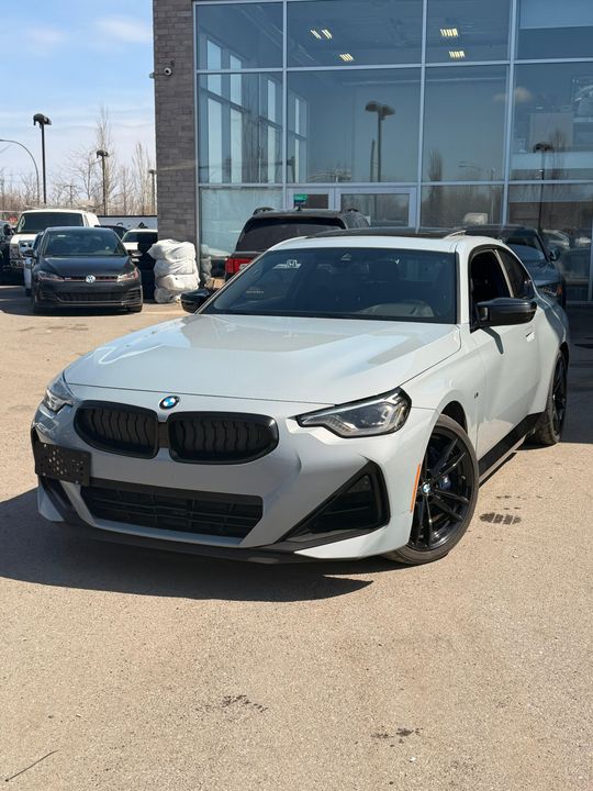 BMW M240i 2022 - Image 17