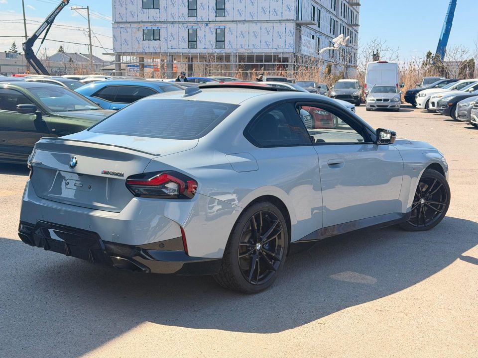 BMW M240i 2022 - Image 20