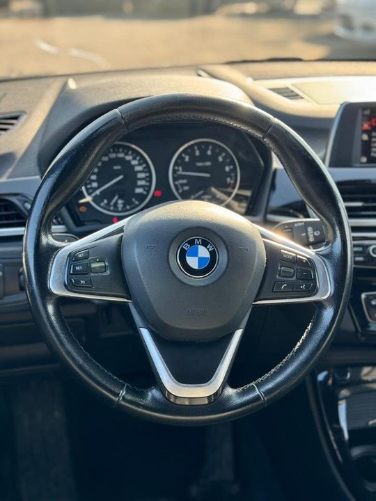 BMW X1 2016 - Image 10