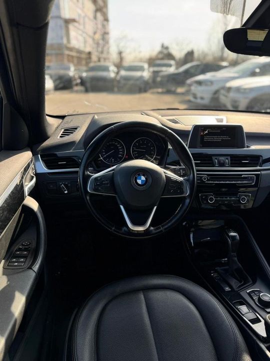 BMW X1 2016 - Image 11