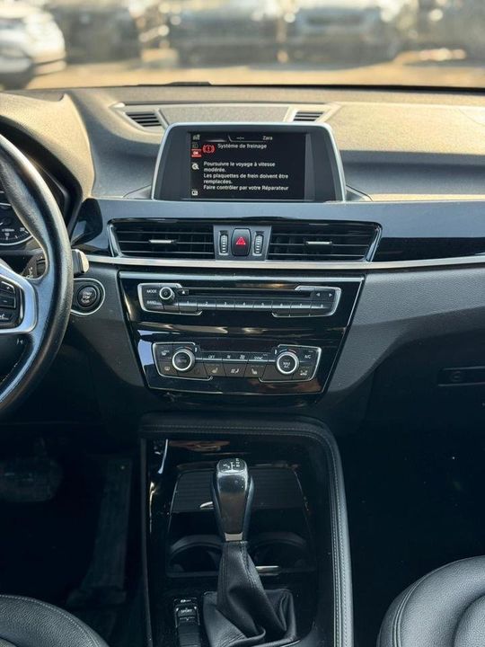BMW X1 2016 - Image 12