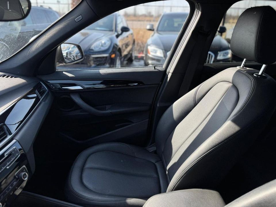 BMW X1 2016 - Image 13