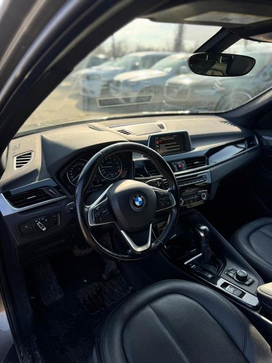 BMW X1 2016 - Image 14