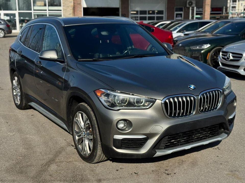 BMW X1 2016 - Image 2