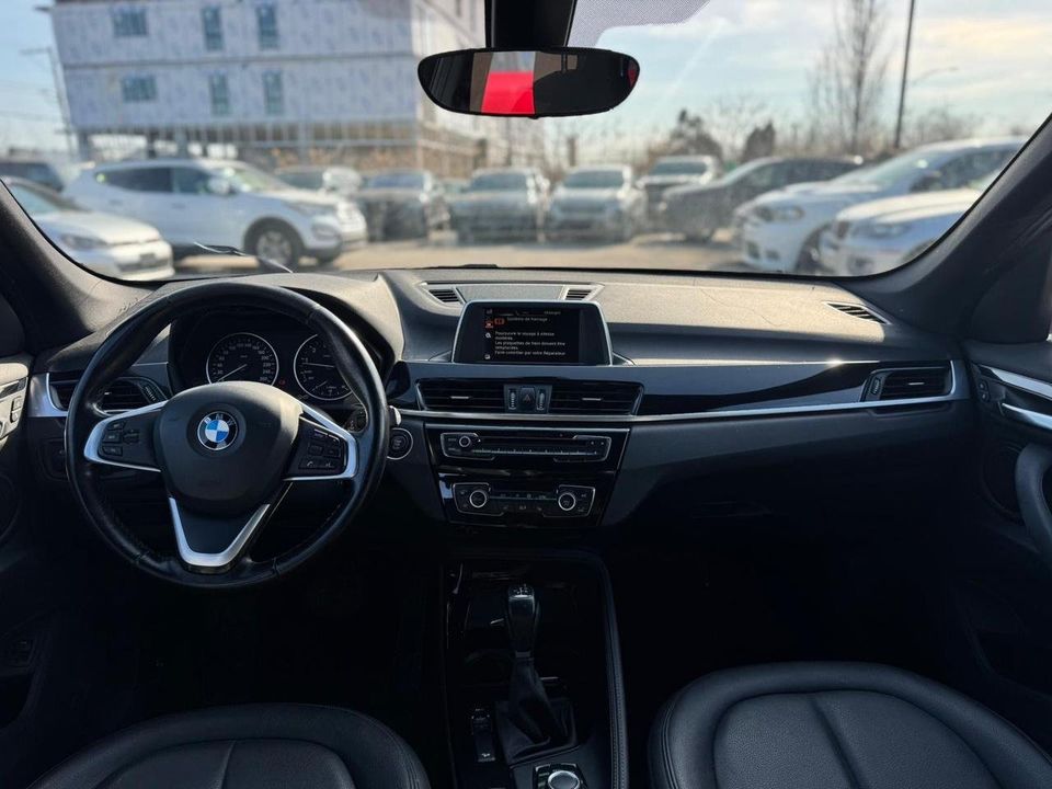 BMW X1 2016 - Image 3