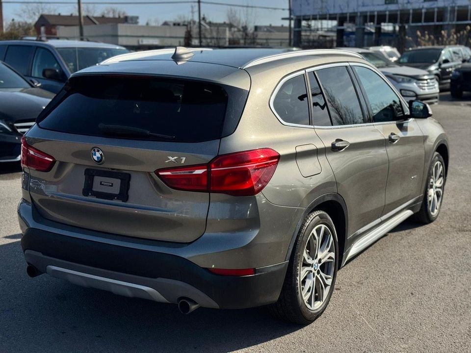 BMW X1 2016 - Image 5