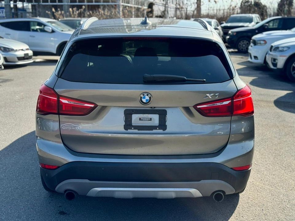 BMW X1 2016 - Image 6