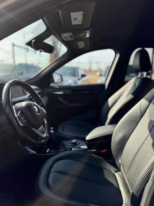 BMW X1 2016 - Image 7