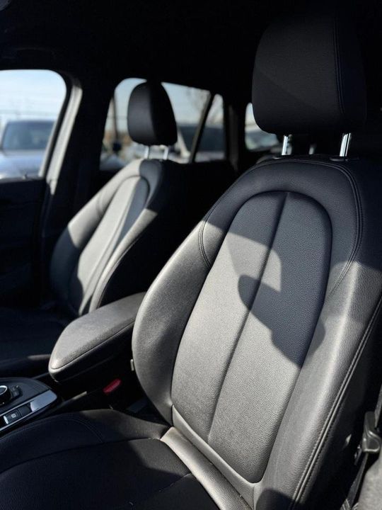 BMW X1 2016 - Image 8