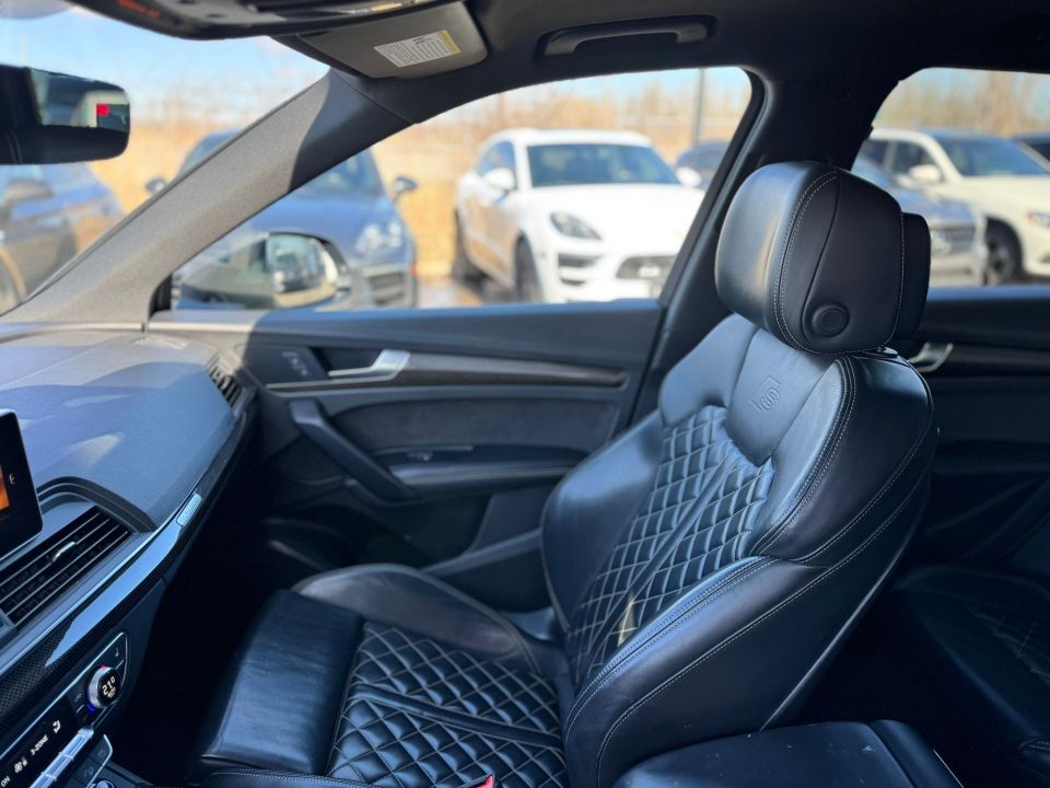 Audi S3 2016 - Image 17