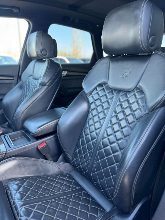 Audi S3 2016 - Image 18