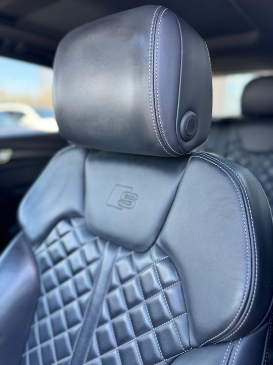 Audi S3 2016 - Image 19
