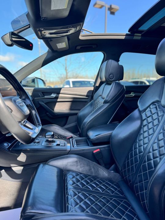 Audi S3 2016 - Image 20