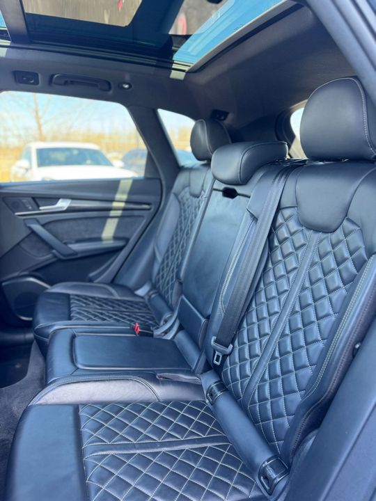 Audi S3 2016 - Image 21