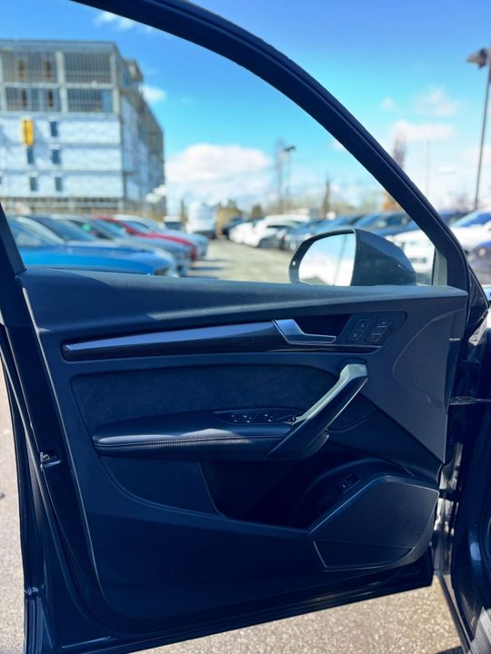 Audi S3 2016 - Image 22
