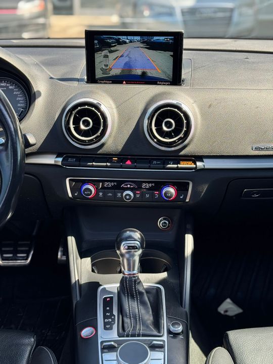 Audi S3 2016 - Image 9