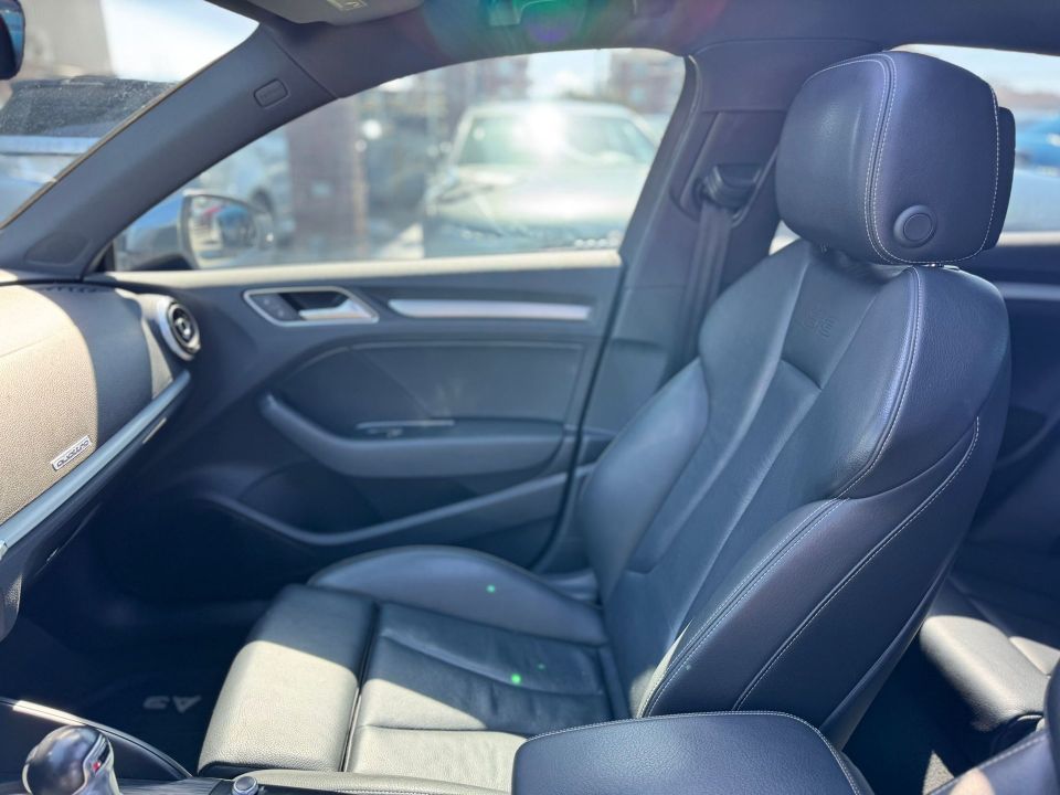 Audi S3 2016 - Image 10