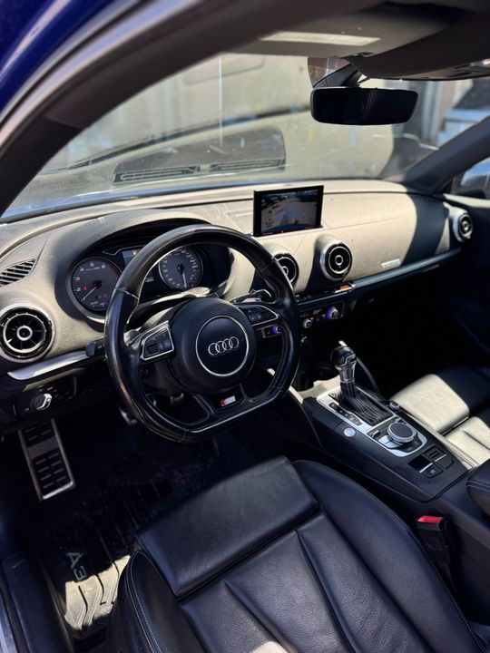 Audi S3 2016 - Image 11